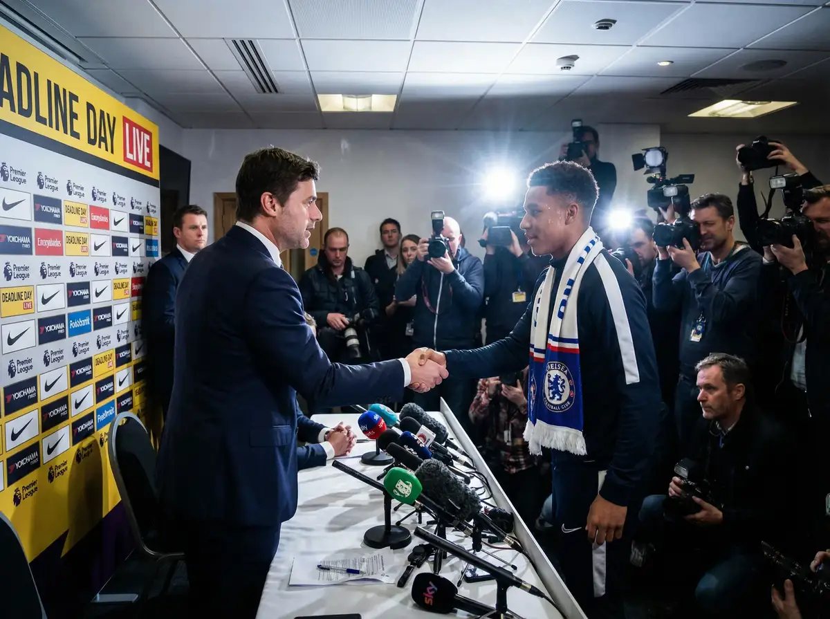 hth体育 报道足球转会窗口最新动态